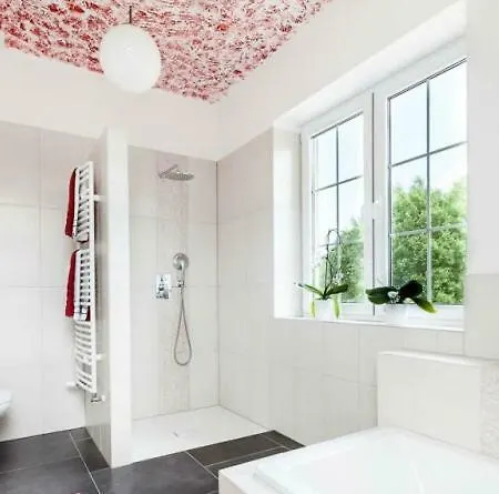 Willa Nad Jeziorem Dadaj Villa Biskupiec (Olsztyn)