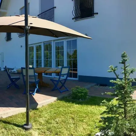 Willa Nad Jeziorem Dadaj Biskupiec (Olsztyn)