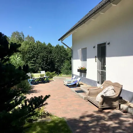 Willa Nad Jeziorem Dadaj Biskupiec (Olsztyn)