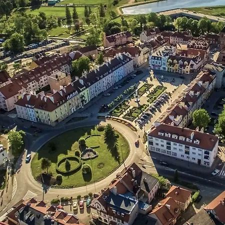 Villa Willa Nad Jeziorem Dadaj